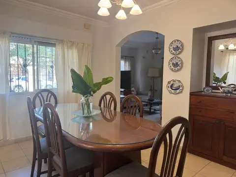 Casa 3 ambientes con 3 baños