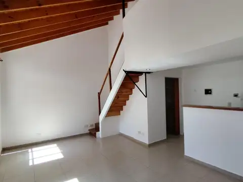 Departamento en Alquiler de 1 dormitorio