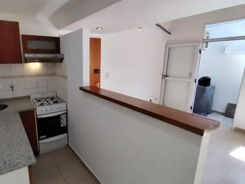 Departamento en Alquiler 10 años