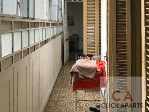 Departamento en Venta de 6 ambientes