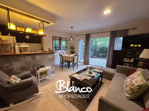 Departamento  en Alquiler en Septiembre, Escobar, G.B.A. Zona Norte
