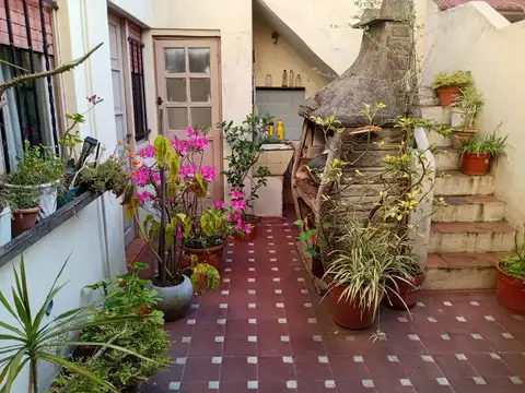 Depto Tipo Casa en Venta de 3 dormitorios