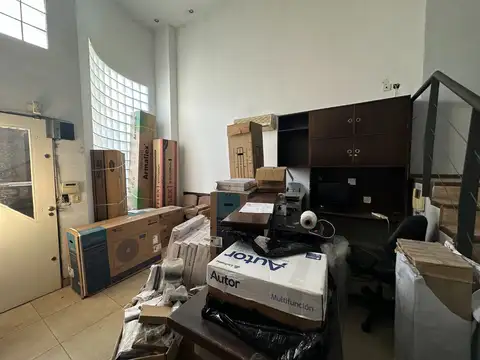 Avenida General Paz 1200