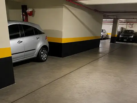 Cochera en Venta para coche mediano