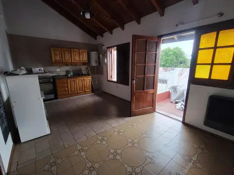 Salguero 2800, Piso 1°