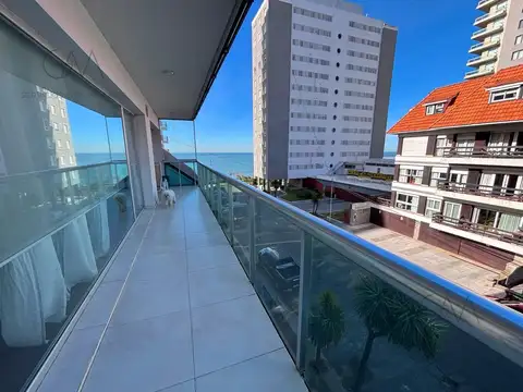 Departamento en Alquiler Temporal en Mar del Plata, USD 300