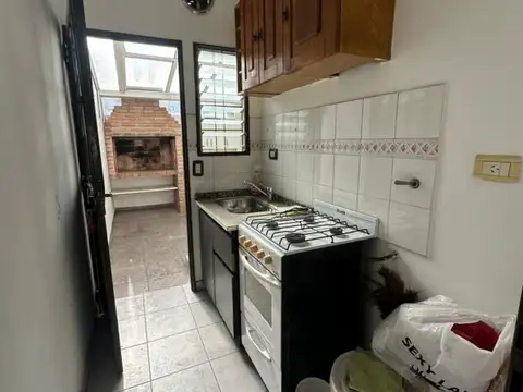 Casa en Alquiler de 1 dormitorio