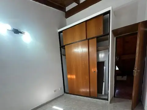 Casa en Alquiler de 1 dormitorio