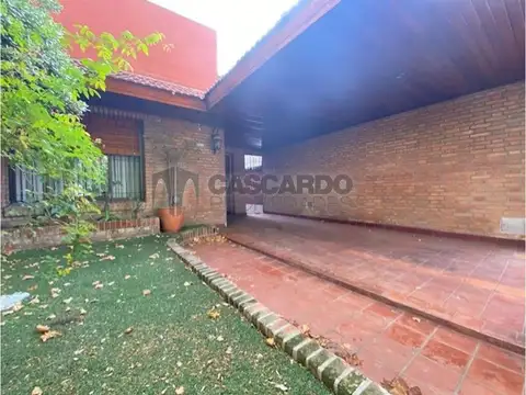 Casa en Venta en Lanus Este, USD 180.000