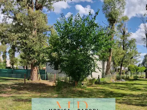 Terreno en Venta de 608,0 m2