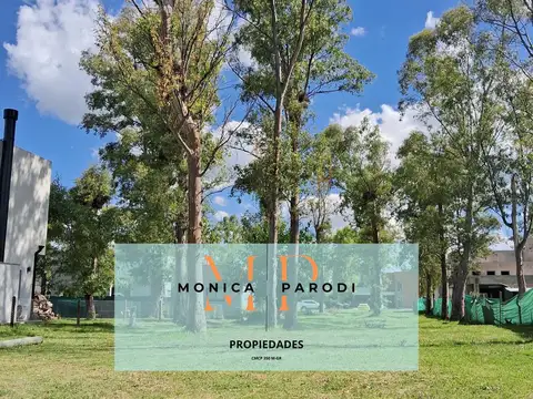 Terreno en Venta en Countries y Barrios Cerrados en Moreno, USD 47.000