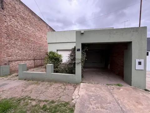 VENTRA CASA ZONA CENTRO ESPERANZA