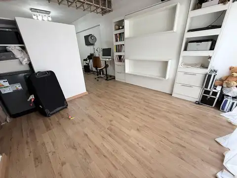 Departamento en Venta en Monte Castro, USD 75.000