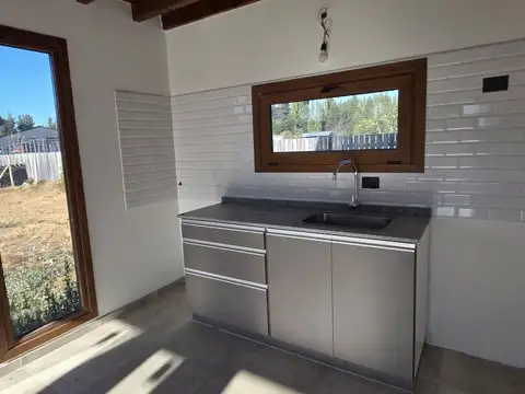 Casa en Venta en San Carlos De Bariloche, USD 135.000