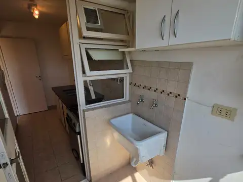 Alvarez Thomas 3200, Piso 17