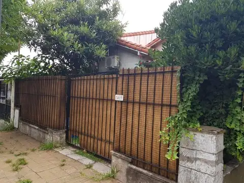 Depto Tipo Casa en Alquiler de 3 ambientes