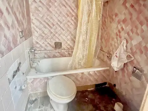 Depto Tipo Casa en Venta de 2 ambientes