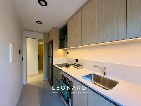 ALTOS LOS ROBLES | Depto 4 ambientes | financiado | Loma Verde