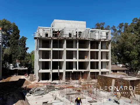 Departamento CUATRO AMBIENTES en Loma Verde