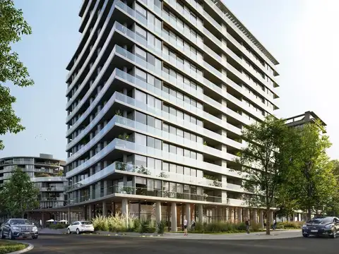 Departamento en Venta A Estrenar