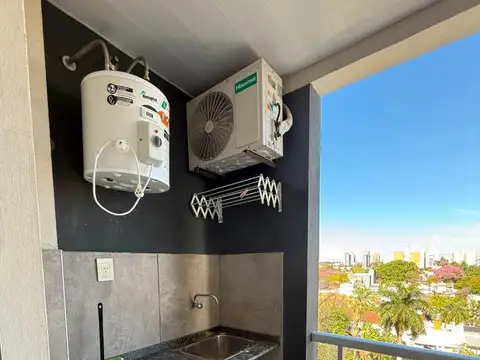 Departamento en Alquiler Permite mascota