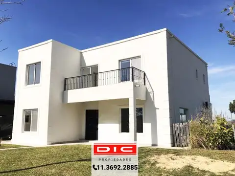 Casa 4 dormitorios Venta - Vistas