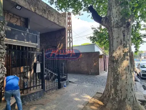 Departamento - Alquiler - Argentina, Capital Federal - Madero 121