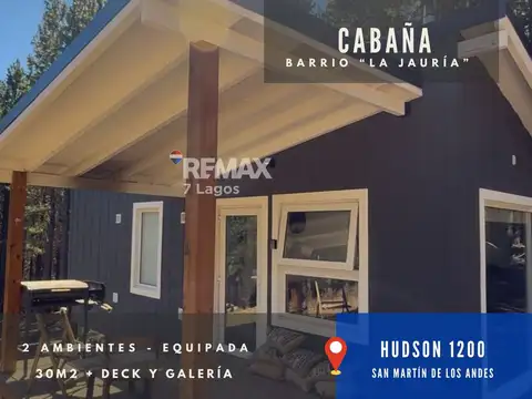 Casa en Venta 1 año