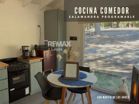 Casa en Venta al Oeste