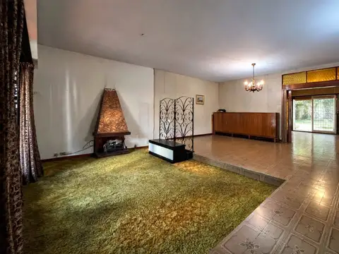 Casa en Venta 46 años