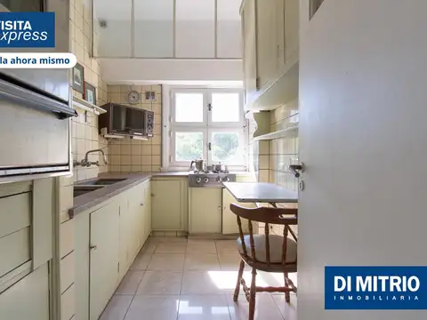 Departamento en Venta 75 años