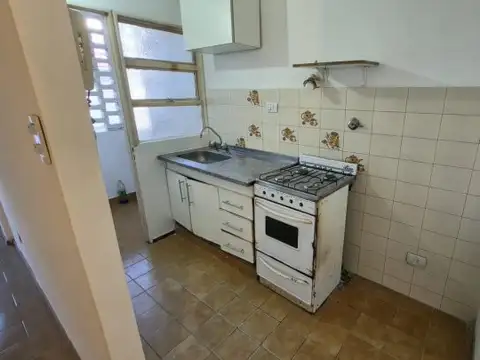 Departamento en Venta en Ramos Mejía Norte, USD 45.000