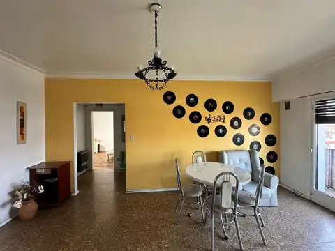 Departamento en Venta de 3 dormitorios