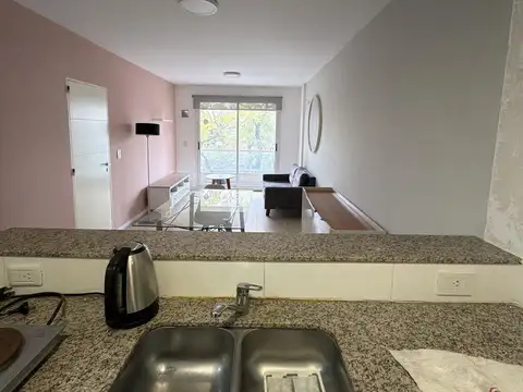 Departamento en Alquiler de 2 ambientes