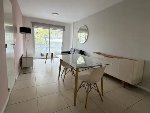 Departamento en Macrocentro