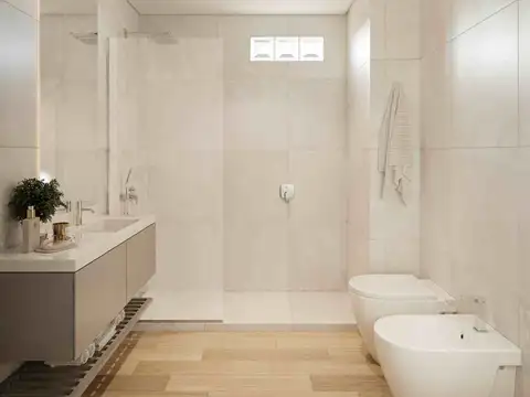 Departamento en Venta en Núñez, USD 115.428