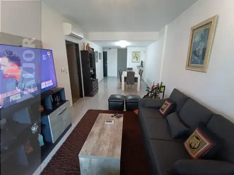 Departamento 4 ambientes con 3 baños