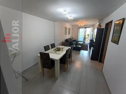 Departamento en Venta en Villa Urquiza, USD 365.000