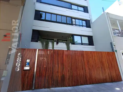 Semi piso 4 amb Cochera cubierta - Amenities - Apto Credito