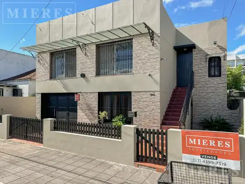 Casa en Venta de 3 dormitorios