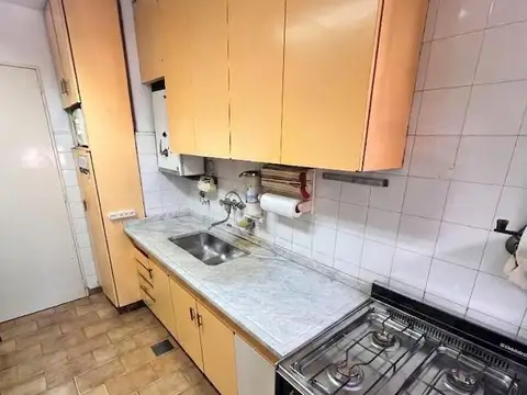 Departamento en Venta 35 años