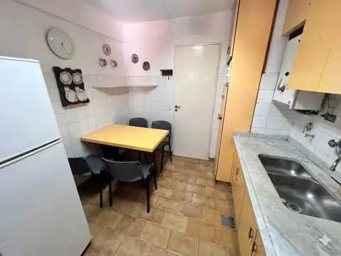 Departamento en Venta en Vicente López, USD 180.000