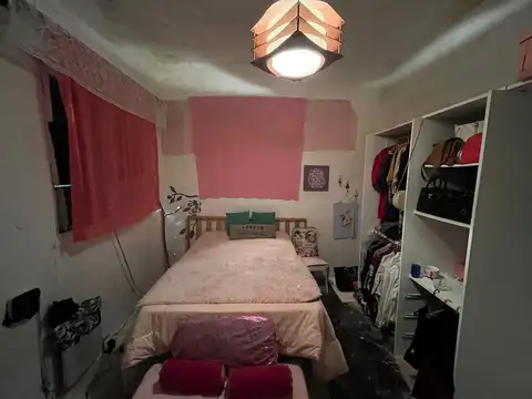 Depto Tipo Casa en Venta en Nuñez, USD 95.000