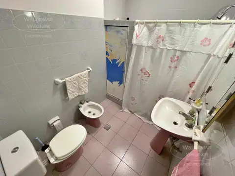 Depto Tipo Casa en Venta en San Isidro, USD 160.000