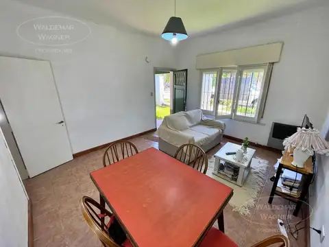 Depto Tipo Casa en Venta de 3 ambientes