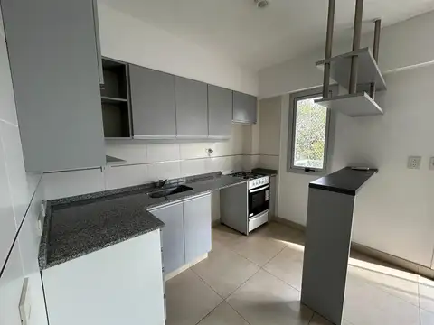 Departamento en Alquiler de Monoambiente