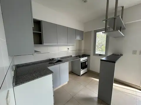 Departamento en Alquiler de Monoambiente