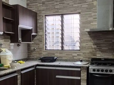 Depto Tipo Casa en Venta de 3 dormitorios