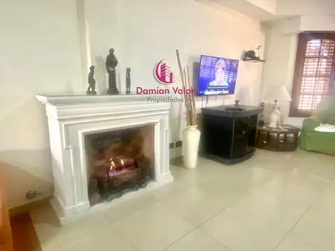 Casa en Venta en Villa Real, USD 460.000