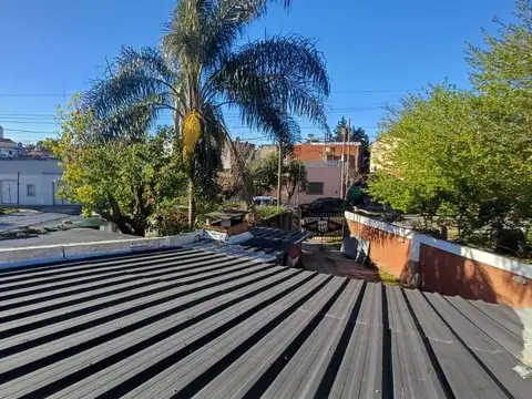 Depto Tipo Casa en Venta de 4 ambientes